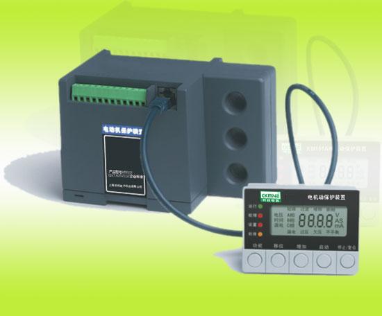 MPD100-M電動(dòng)機(jī)保護(hù)器