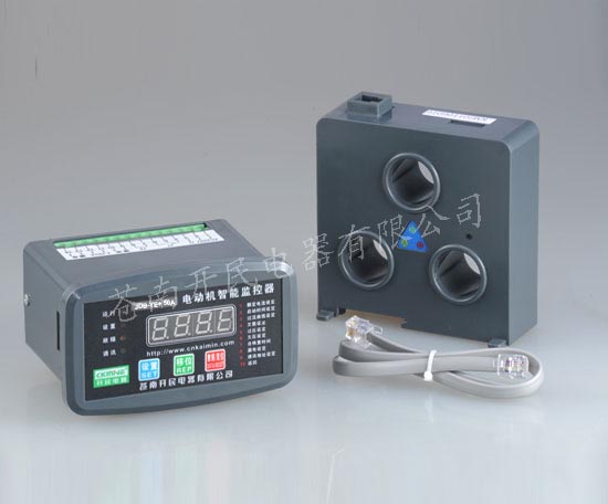JDB-YE電動機監(jiān)控器 昭通電動機保護器價格