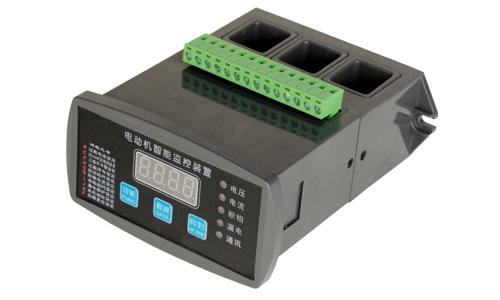 BHJ系列電動(dòng)機(jī)綜合保護(hù)器 信陽(yáng)電動(dòng)機(jī)保護(hù)器價(jià)格